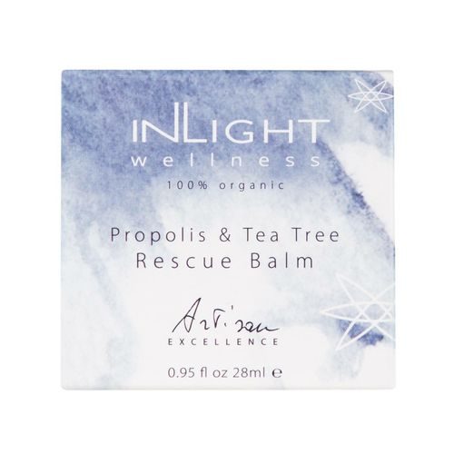 Inlight Bio Rescue balzam na problematickú pleť