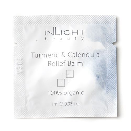 Inlight Bio Relief balzam na suchú a svrbiacu kožu (1 ml)