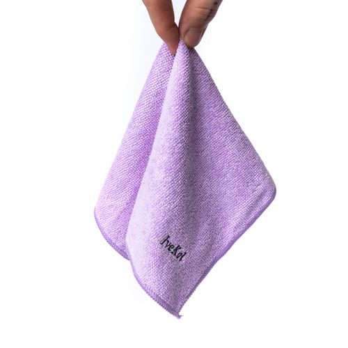 Ivekol Utěrka z mikrovlákna univerzální na všechny povrchy - Lila