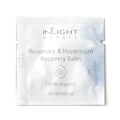 Inlight Bio Recovery balzam na svaly a kĺby (1 ml)
