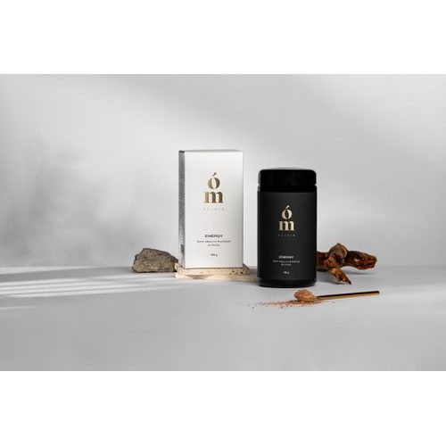 Ómelixir ENERGY 210g