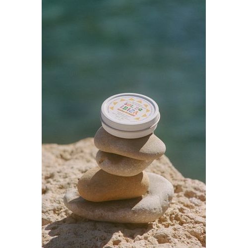 Sol de Ibiza Opalovací krém Baby&Kids SPF 30 (tester)