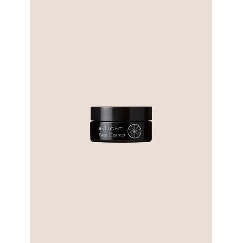 Inlight Bio čisticí balzám na obličej 15 ml