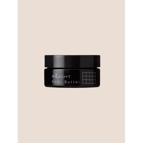 Inlight Bio telové maslo