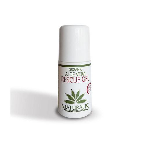 Naturalis Bio aloe vera Rescue gel roll-on