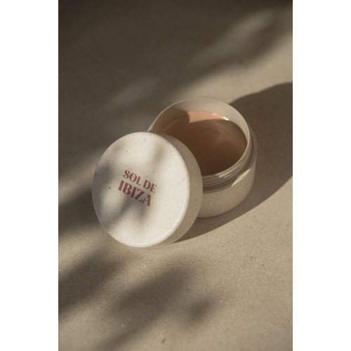 Sol de Ibiza BB krém SPF 50 35g (tester)