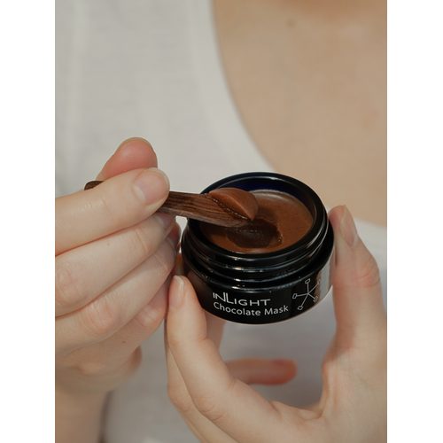 Inlight Bio čokoládová maska