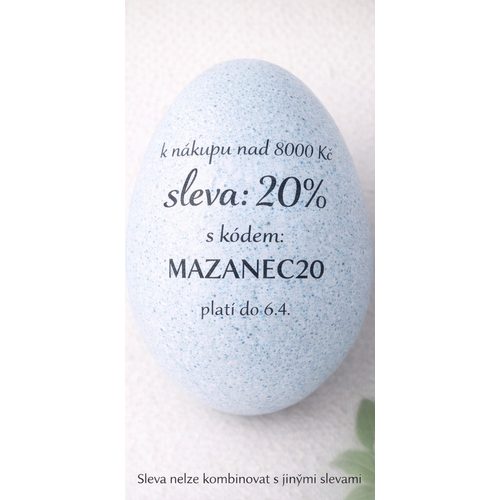 Aloés dárková sada Microbiota Be Harmony