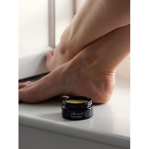 Inlight Bio balzam na nohy
