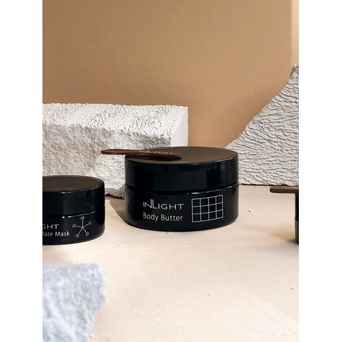 Inlight Bio telové maslo