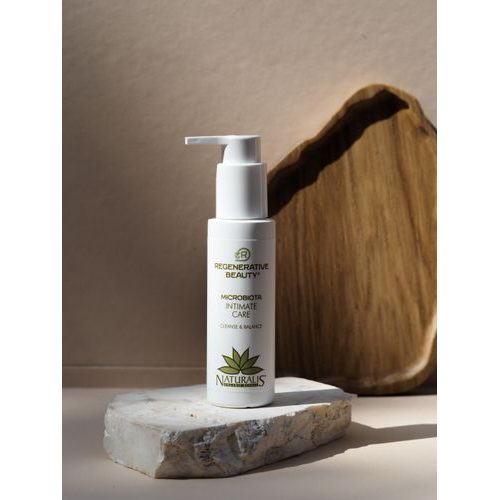 Naturalis Bio intimní gel Microbiota 100 ml