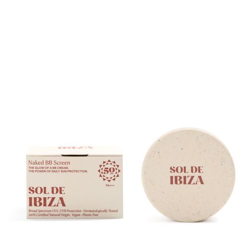 Sol de Ibiza BB krém SPF 50 35g