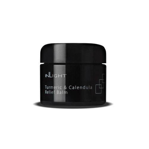 Inlight Bio Relief balzam na suchú a svrbiacu kožu (45 ml)