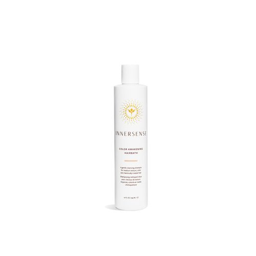 INNERSENSE Color Awakening Hairbath — šampon pro barvené vlasy (295 ml)