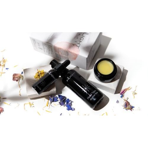 Inlight Bio cestovná sada