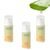 Aloés Opalovací krém na obličej SPF30 - 3x 5ml