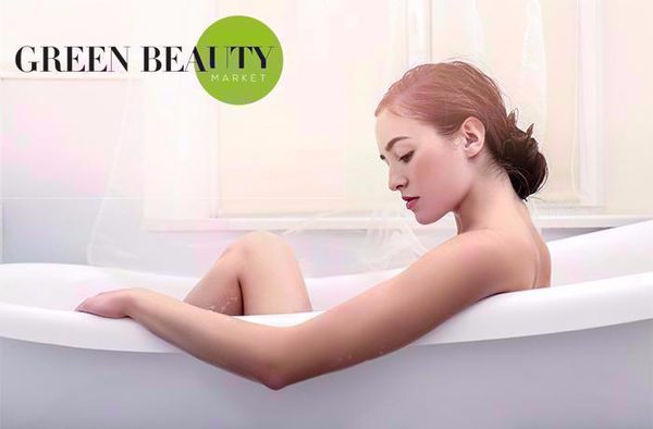 GREEN BEAUTY - největší koncentrace bio kosmetiky ve dvou dnech