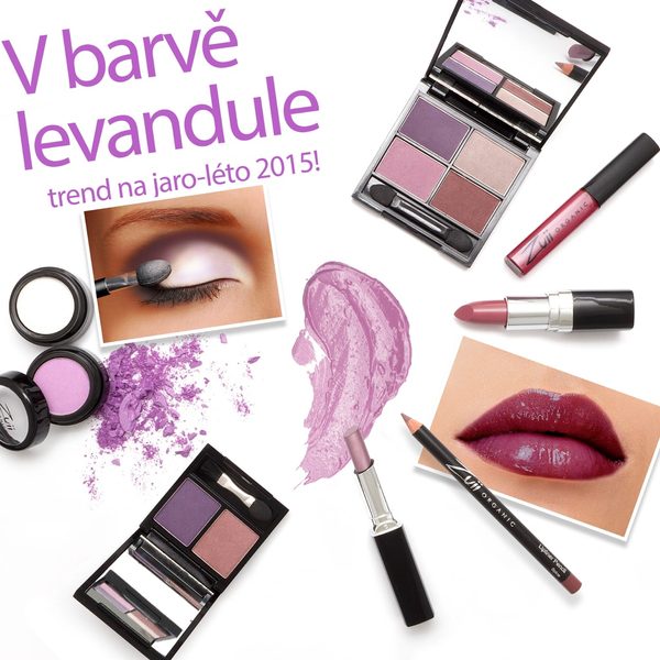 Říjnové hýčkání bio kosmetikou ZUII a poklady značky Inlight