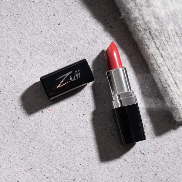 PRÍRODNÝ RÚŽ AKO LÍCENKA. URČITE ANO!