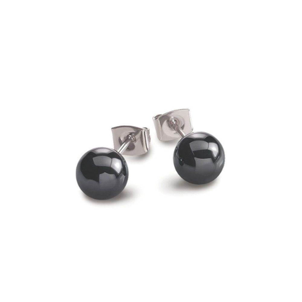 Boccia Titanium Náušnice Boccia Titanium 0587-02 + 5 let záruka, pojištění hodinek ZDARMA