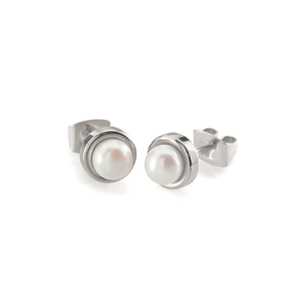 Boccia Titanium Náušnice Boccia Titanium 0594-01 + 5 let záruka, pojištění hodinek ZDARMA