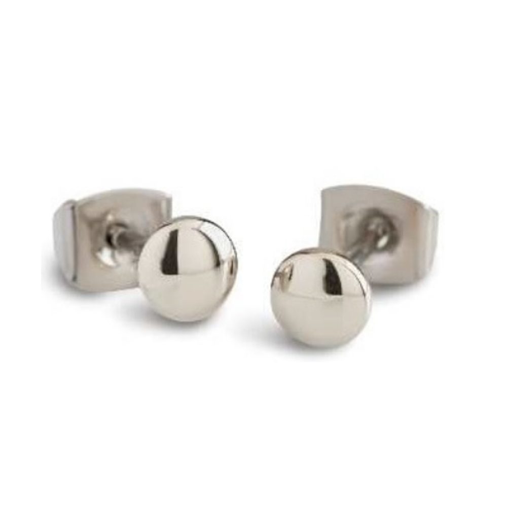 Boccia Titanium Náušnice Boccia Titanium 05013-01 + 5 let záruka, pojištění hodinek ZDARMA