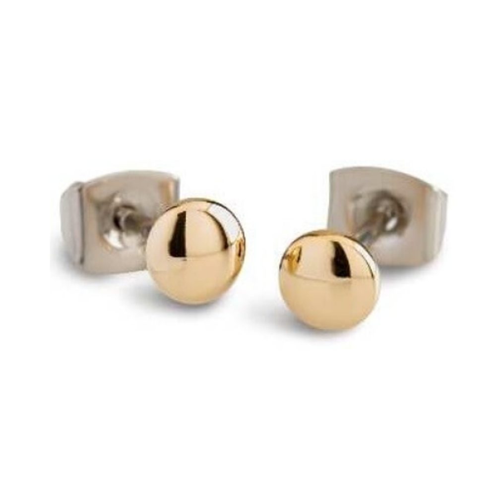 Boccia Titanium Náušnice Boccia Titanium 05013-02 + 5 let záruka, pojištění hodinek ZDARMA