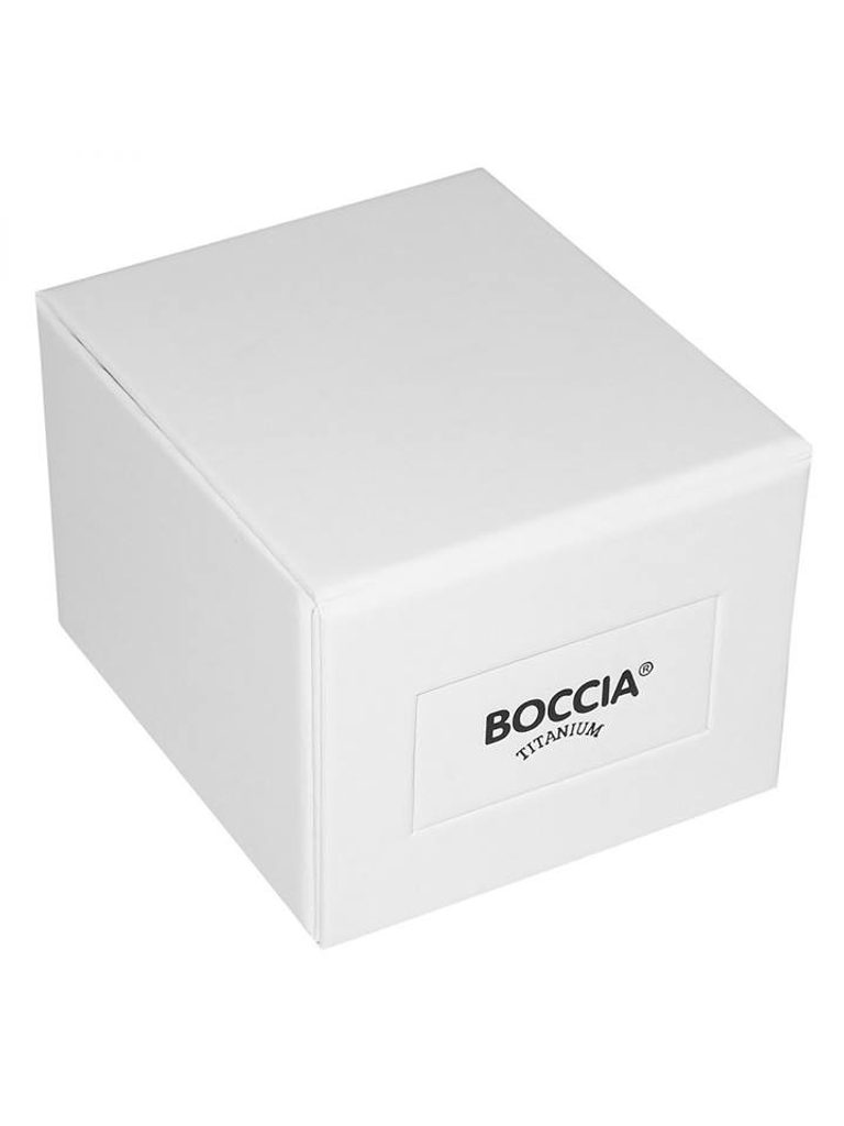 Boccia Titanium 3252-01 - HodinkyBoccia.cz - Autorizovaný prodejce a  specialista