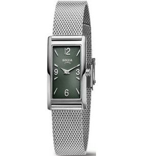 BOCCIA TITANIUM 3366-01 - DÁMSKÉ HODINKY - HODINKY