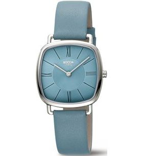 BOCCIA TITANIUM 3370-01 - DÁMSKÉ HODINKY - HODINKY