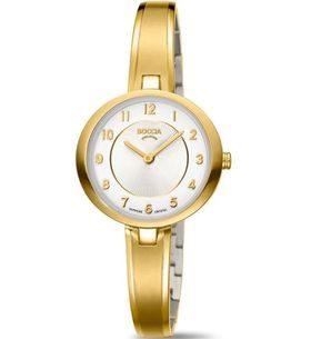 BOCCIA TITANIUM 3377-02 - DÁMSKÉ HODINKY - HODINKY