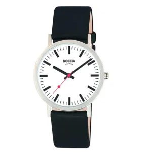BOCCIA TITANIUM 3651-01 - TREND - HODINKY