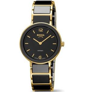 BOCCIA TITANIUM 3311-04 - CERAMIC - HODINKY