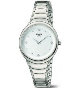 BOCCIA TITANIUM 3276-09 - TREND - HODINKY