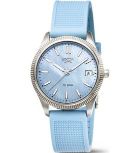 BOCCIA TITANIUM 3356-03 - DÁMSKÉ HODINKY - HODINKY