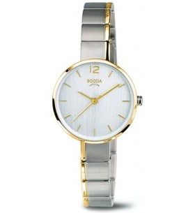 BOCCIA TITANIUM 3308-02 - TREND - HODINKY