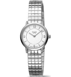 BOCCIA TITANIUM 3371-03 - DÁMSKÉ HODINKY - HODINKY
