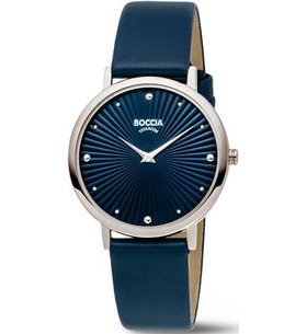 BOCCIA TITANIUM 3365-02 - DÁMSKÉ HODINKY - HODINKY