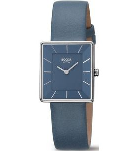 BOCCIA TITANIUM 3351-08 - TREND - HODINKY