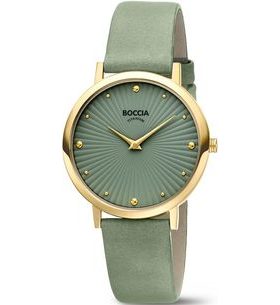 BOCCIA TITANIUM 3365-04 - DÁMSKÉ HODINKY - HODINKY