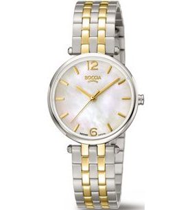 BOCCIA TITANIUM 3339-04 - DÁMSKÉ HODINKY - HODINKY