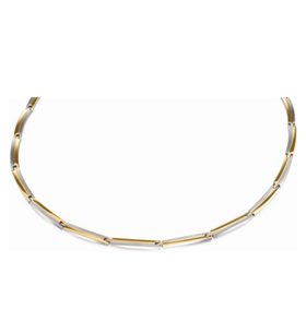 NÁHRDELNÍK BOCCIA TITANIUM 08021-02 - NÁHRDELNÍKY - PŘÍSLUŠENSTVÍ