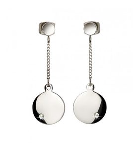 NÁUŠNICE BOCCIA TITANIUM 05066-02 - NÁUŠNICE - PŘÍSLUŠENSTVÍ