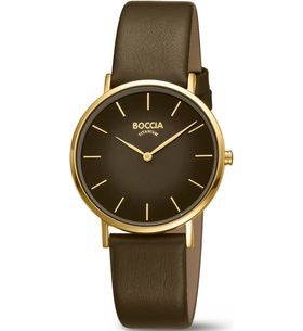 BOCCIA TITANIUM 3273-13 - DÁMSKÉ HODINKY - HODINKY