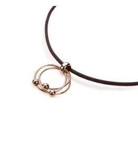 PŘÍVĚSEK BOCCIA TITANIUM 0749-02 - PŘÍVĚSKY - PŘÍSLUŠENSTVÍ