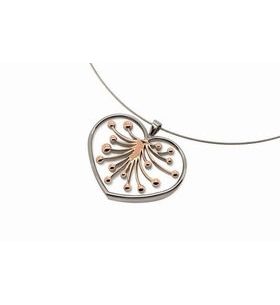 PŘÍVĚSEK BOCCIA TITANIUM 0791-02 - PŘÍVĚSKY - PŘÍSLUŠENSTVÍ