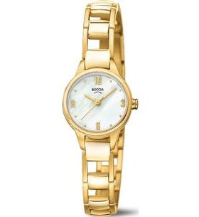 BOCCIA TITANIUM 3277-03 - DÁMSKÉ HODINKY - HODINKY