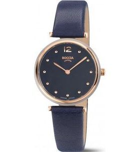 BOCCIA TITANIUM 3349-02 - CLASSIC - HODINKY