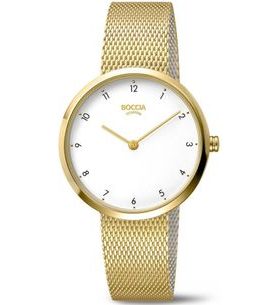 BOCCIA TITANIUM 3315-04 - TREND - HODINKY