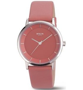BOCCIA TITANIUM 3355-01 - DÁMSKÉ HODINKY - HODINKY